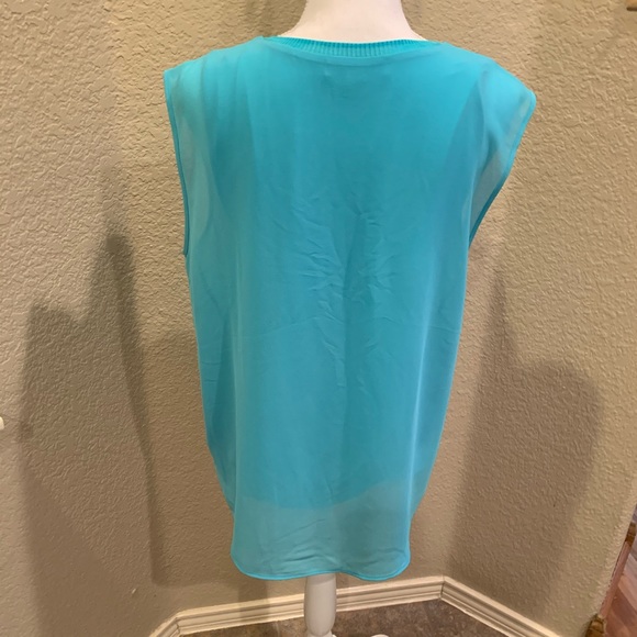 Michael Michael Kors blouse - Picture 3 of 5